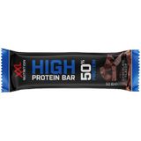 20x XXL Nutrition High Proteïne Bar 2.0 Chocolade 50 gr