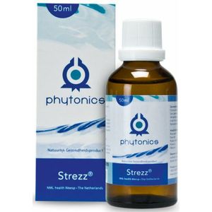 Phytonics Strezz 50 ml