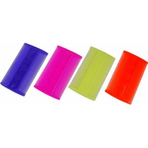 2x Hair Mode Luizenkam Mix