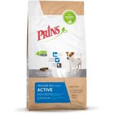 Prins Hondenvoer ProCare Super Active Mini 15 kg