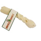 Farmfood Rawhide Dental Braid Stick S 15 cm