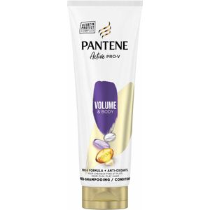 Pantene Conditioner Sheer Volume 200 ml