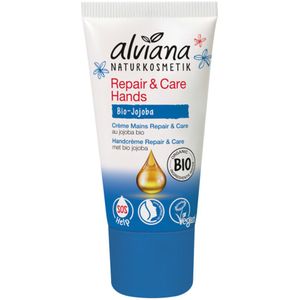 Alviana Handcrème Bio Jojoba 20 ml