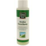 Allgäuer Latschenkiefer Arnika Massageolie 250 ml