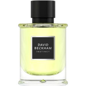 David Beckham Instinct Eau de Parfum Spray 75 ml