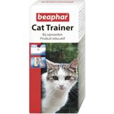 6x Beaphar Cat Trainer 10 ml