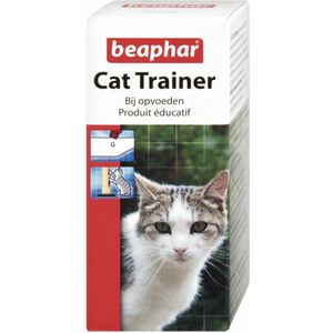 6x Beaphar Cat Trainer 10 ml