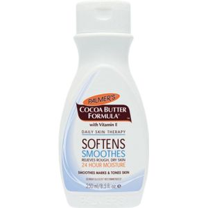 3x Palmers Cocoa Butter Formula Body Lotion 250 ml