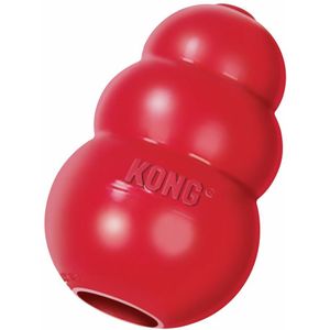 Kong Classic Rood M 3,5 cm