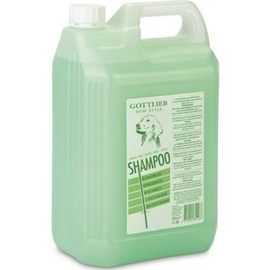 Gottlieb Shampoo Kruiden 5 liter