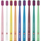3x Curaprox Tandenborstel Velvet CS 12460