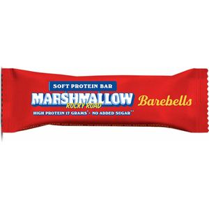 Barebells Soft Protein Bar Marshmallow Rocky Road 55 gr