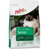 Prins VitalCare Senior Kattenvoer 10 kg