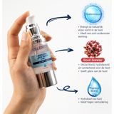 Celenes by Sweden 3 in 1 Detox Serum - Gezichtsverzorging - Hydraterend - 30ml