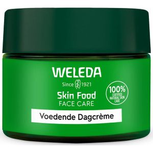 Weleda - Skin Food - Voedende Dagcrème - 40 ml