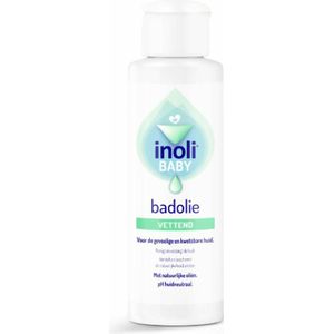 Inoli Baby Badolie Vettend 100 ml