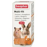 Beaphar Bogena Multi-Vitamine Knaagdier 20 ml