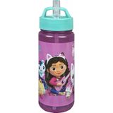 Gabby's Dollhouse Drinkbeker 500 ml