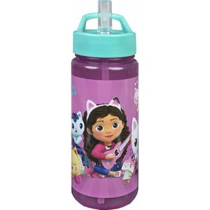 Gabby's Dollhouse Drinkbeker 500 ml