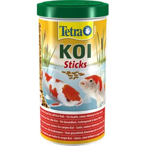 Tetra Pond Koi Stick 1 liter