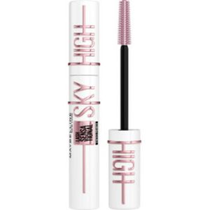 3x Maybelline Lash Sensational Sky High Mascara Tinted Lash Primer 7,7 ml