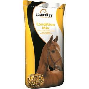 EquiFirst Paardenvoer Condition Mix 20 kg
