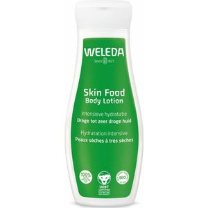 Weleda Skin Food Bodylotion 200 ml