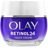 Olay Nachtcrème Retinol24 50 ml