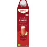 6x Yogi tea Barista Chai Classic Biologisch 1000 ml