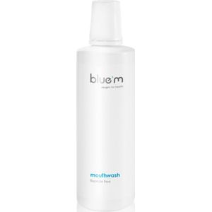 Bluem Mondwater Fluoride Vrij 500 ml