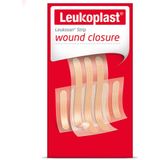 Leukoplast - Leukosan® Strips Hechtstrip - 9 Stuks - Flexibel en Duurzaam