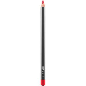 MAC Cosmetics Lip Pencil Ruby Woo 45 gr