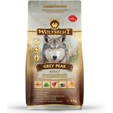 Wolfsblut Adult Grey Peak Hondenvoer 2 kg