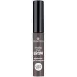 Essence - Make Me Brow - Wenkbrauw Gel Mascara - 04 - 3,8 ml