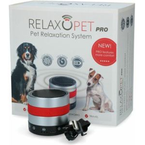 Relaxopet Pro Dog Anti-Stresssysteem Hond