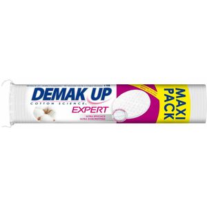 Demak Up - Expert - Wattenpads - 108 Stuks