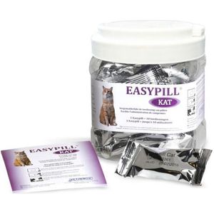 30x Easypill Kat Sachet 10 gr