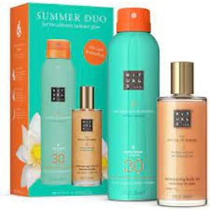 Rituals Suncare Set The Ritual of Karma 1 set