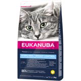 Eukanuba Kattenvoer Adult Sterilised - Weight Control 2 kg