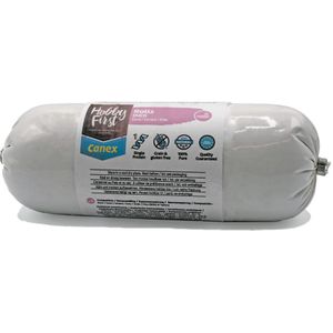 Hobby First Canex High Protein Roll Eend 400 gr