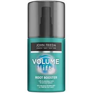 John Frieda Volume Lift Root Booster Blow Dry Lotion 125 ml