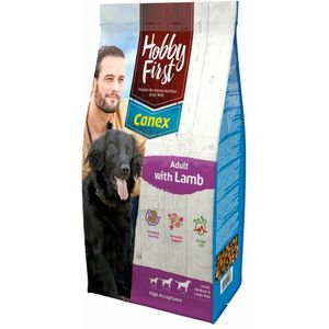 Hobby First Canex Adult Lam 3 kg
