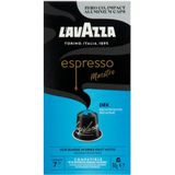 Lavazza Koffiecups Espresso Decafe 10 stuks