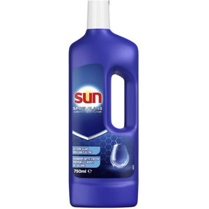 2+2 gratis: Sun Spoelglans Normaal 750 ml