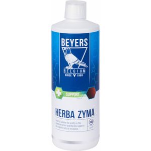 Beyers Herba Zyma 1 liter