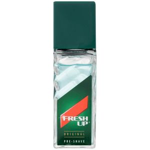 Fresh Up - Pre-Shave Depper - 100 ml - Ontharingscrème