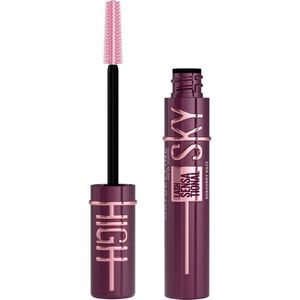 Maybelline New York - Lash Sensational Sky High - Mascara - Zwart
