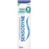 3x Sensodyne Tandpasta Repair & Protect Extra Fresh 75 ml