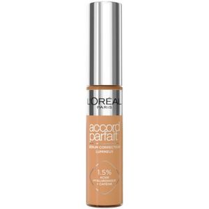 L'Oréal Paris - True Match - Serum Concealer - 8N - 11 ml