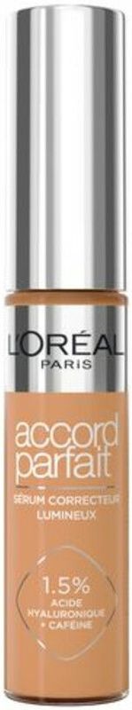 L'Oréal Paris - True Match - Serum Concealer - 8N - 11 ml